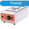 Csokold temperl, olvaszt gp ? 21,5l, 800W