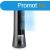 Klarstein Skyscraper Frost, lght, 45 W, 7 liter, 2 hordoz