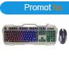 WHITE SHARK APACHE-2HU Combo gamer billetyzet (magyar) + GA