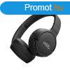JBL Tune 670NC (Vezetk nlkli, zajszrs fejhallgat), fek