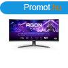 AOC velt OLED Gaming 175Hz monitor 34" AG346UCD, 21:9,
