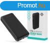 Devia Kintone Series V2 20000mAh PowerBank Black