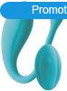 VIVIANE - Turquoise