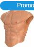 Hidden Desire Alter Ego Silicone Male Torso Shirt Skin