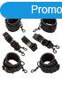 CalExotics Nocturnal Bed Restraints