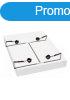 CalExotics Boundless Bed Restraint