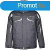 Ardon Frfi tli kabt Philip - Fekete / szrke | 3XL