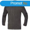 Ardon Frfi fleece fels Michael - Barna | 3XL