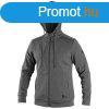 Canis (CXS) Frfi fels HARRISON - Szrke/ fekete | 3XL