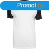 Build Your Brand Ktszn rvid ujj frfi pl - Fehr / fe