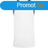 Build Your Brand Hossztott ujjatlan frfi pl - Fehr / fe