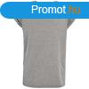 Build Your Brand Lezser ni pl Acid Washed - Aszfalt | 3XL
