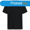 Neutral Pl organikus Fairtrade biopamutbl - Fekete | 2XL