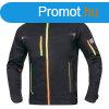 Ardon Munks dzseki ARDON CREATRON - Fekete | 4XL
