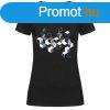 Bontis Ni pl CUBES - Fekete / kk | 2XL