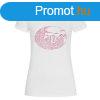 Bontis Ni pl MOUNTAINS - Fehr / rzsaszn | 2XL
