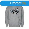 Bontis Pulver CUBES - Sttszrke melrozott | 2XL