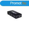 BigBen Multi HUB 4x USB-A csatlakozval Xbox One, Xbox 360, 
