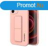 Wozinsky kitmaszthat tok Flexible Silicone telefontok egy 