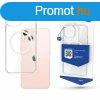 3MK MagCase iPhone 14 Plus / 15 Plus 6,7" tltsz tok