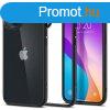Spigen Ultra Hybrid iPhone 14 Plus matt fekete tok