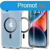 Spigen Ultra Hybrid MAG iPhone 14 Plus Magsafe Carbon tok