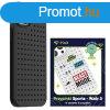 Etui Pinit Dynamic + Sport Pin iPhone 14 Plus / 15 Plus 6.7&