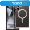 Electro Mag MagSafe kompatibilis tok Samsung Galaxy A35 - r