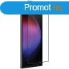 UNIQ Optix Vivid edzett veg appliktorral Samsung Galaxy S2