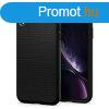 Spigen Liquid Air tok iPhone Xr - fekete