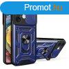 Hybrid Armor Camshield tok iPhone 16 Plus - kk