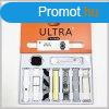 S8 Ultra Full Set White - Okosra holm8136