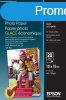 Epson Value 183g 10x15cm 20db Fnyes Fotpapr