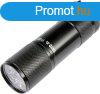 Zseblmpa 3W 9 LED 3xAAA elem