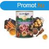 Happy&Fit Superior Dog Konzerv Friss Brnyhs Srpval,