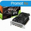 Gigabyte GeForce RTX 3050 WINDFORCE OC V2 6G