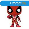 POP! Deadpool humb Up (Deadpool Marvel)