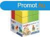 Geomag Magicube Full Color Recycled Crystal 16 db
