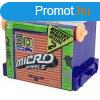 Micro Wheels meglepets kisaut