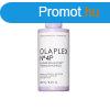 Olaplex Sampon hideg szke hajra No. 4 Blonde Enhancer (Toni