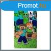 Minecraft frdleped, strand trlkz 70x140cm CBX241254MC