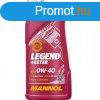 Mannol Legend Ester 0W-40 1L (7901) ? Teljesen szintetikus m