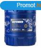 Mannol defender 10w40 20l 7507 olaj sl/cf a3/b3 501.01/505.0