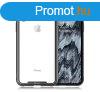 ROAR Glass Airframe telefonvd szilikon keret (BUMPER, kze