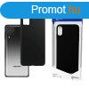 3MK Matt Case Samsung A526 A52 4G/5G fekete tok