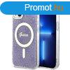 Guess GUHMP14MH4STU iPhone 14 Plus / 15 Plus 6.7" lila 