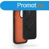 Uniq etui Novo iPhone 14 Plus / 15 Plus 6.7" jfekete s