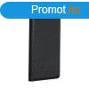 Smart Case knyvtok SAMSUNG A35 fekete