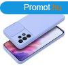SLIDE tok SAMSUNG A35 5G levendulaszn