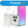 Samsung A51 Gorilla+ Anti Shock TPU Tok - tltsz